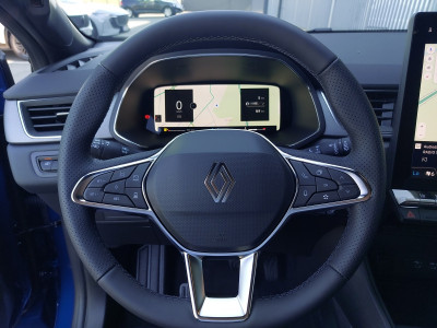 Renault Captur Neuwagen
