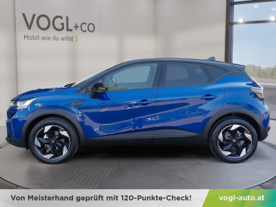 Renault Captur Neuwagen