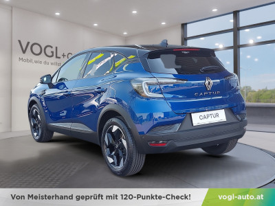 Renault Captur Neuwagen