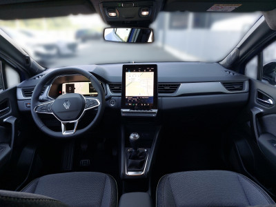 Renault Captur Neuwagen