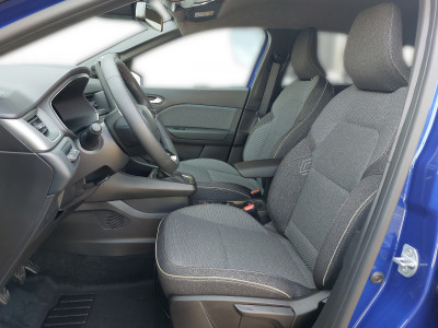 Renault Captur Neuwagen
