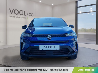 Renault Captur Neuwagen