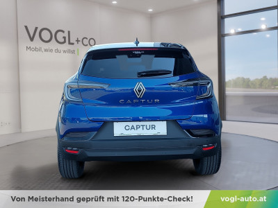 Renault Captur Neuwagen