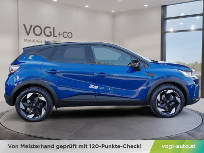 Renault Captur Neuwagen