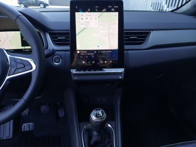 Renault Captur Neuwagen