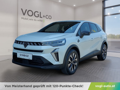 Renault Symbioz Neuwagen Renault Symbioz Neuwagen