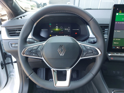 Renault Symbioz Neuwagen Renault Symbioz Neuwagen