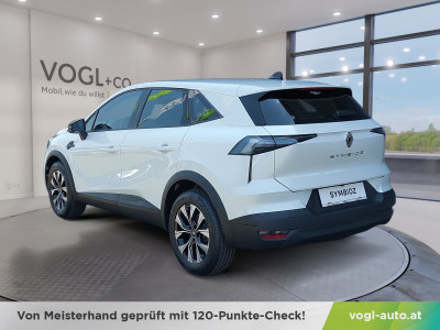 Renault Symbioz Neuwagen Renault Symbioz Neuwagen