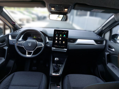 Renault Symbioz Neuwagen Renault Symbioz Neuwagen