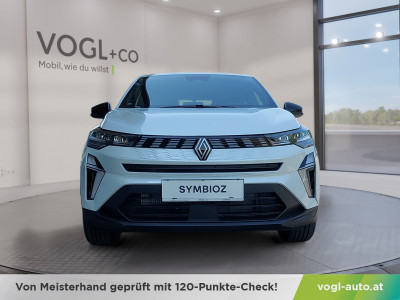 Renault Symbioz Neuwagen Renault Symbioz Neuwagen
