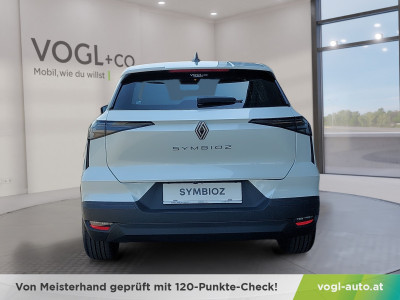 Renault Symbioz Neuwagen Renault Symbioz Neuwagen