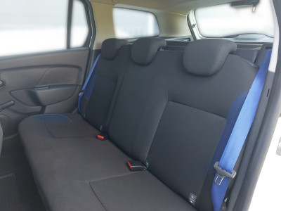 Dacia Logan Gebrauchtwagen