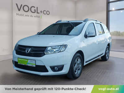 Dacia Logan Gebrauchtwagen