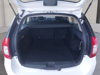 Dacia Logan Gebrauchtwagen