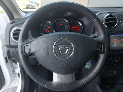 Dacia Logan Gebrauchtwagen