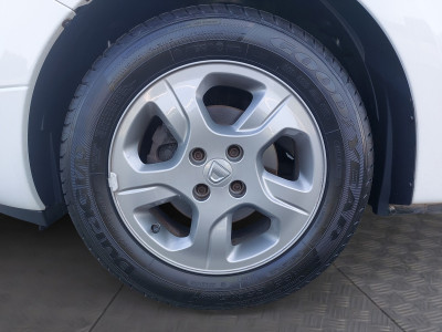 Dacia Logan Gebrauchtwagen