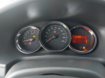 Dacia Logan Gebrauchtwagen