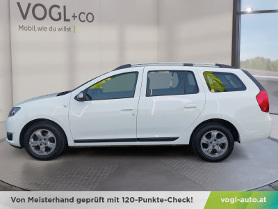 Dacia Logan Gebrauchtwagen