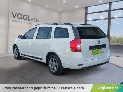 Dacia Logan Gebrauchtwagen