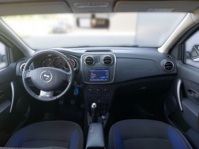 Dacia Logan Gebrauchtwagen