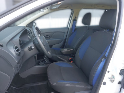 Dacia Logan Gebrauchtwagen
