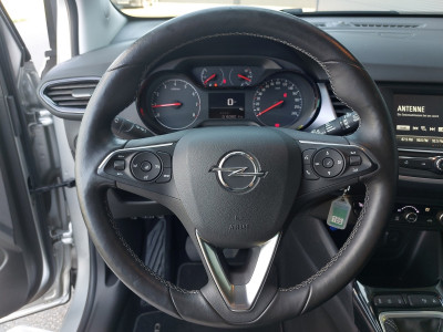 Opel Crossland Gebrauchtwagen