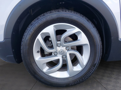 Opel Crossland Gebrauchtwagen