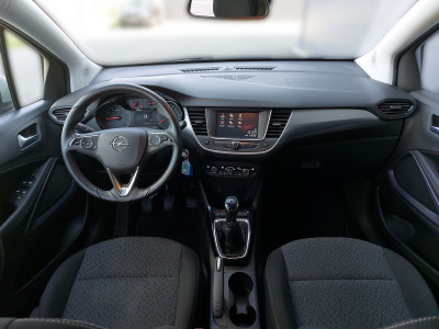 Opel Crossland Gebrauchtwagen
