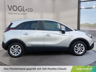 Opel Crossland Gebrauchtwagen