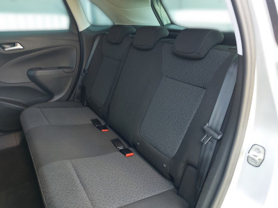 Opel Crossland Gebrauchtwagen