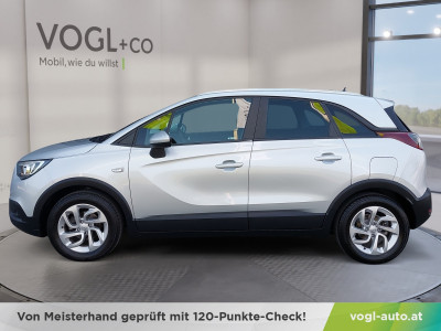 Opel Crossland Gebrauchtwagen