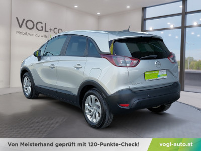 Opel Crossland Gebrauchtwagen