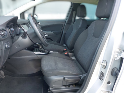 Opel Crossland Gebrauchtwagen