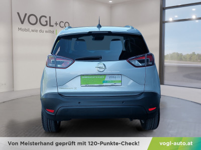 Opel Crossland Gebrauchtwagen