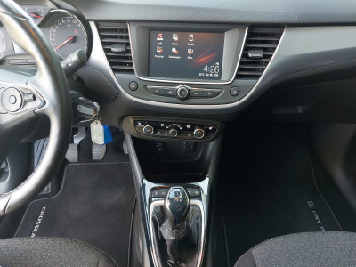 Opel Crossland Gebrauchtwagen