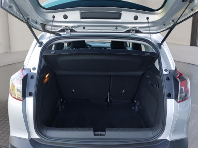 Opel Crossland Gebrauchtwagen