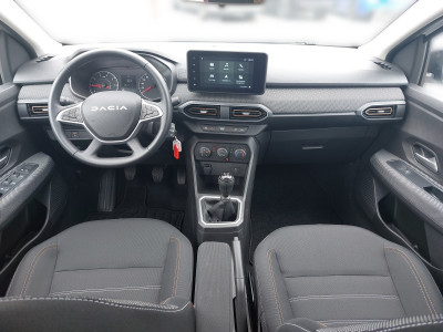 Dacia Sandero Gebrauchtwagen
