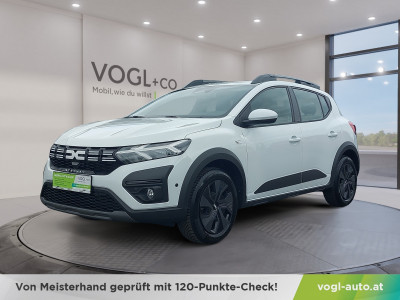 Dacia Sandero Gebrauchtwagen
