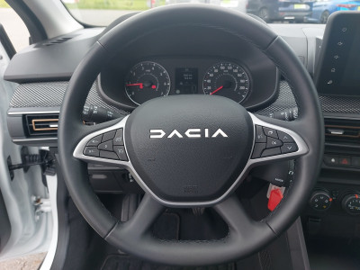 Dacia Sandero Gebrauchtwagen