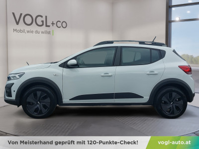 Dacia Sandero Gebrauchtwagen