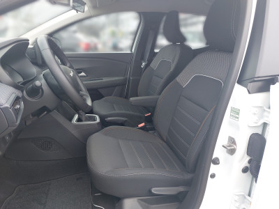 Dacia Sandero Gebrauchtwagen