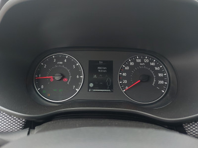 Dacia Sandero Gebrauchtwagen