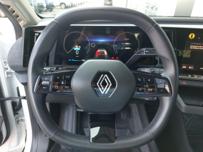 Renault Mégane Gebrauchtwagen Renault Mégane Gebrauchtwagen