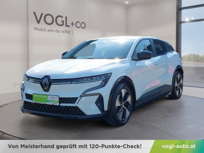 Renault Mégane Gebrauchtwagen Renault Mégane Gebrauchtwagen