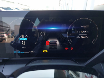 Renault Mégane Gebrauchtwagen Renault Mégane Gebrauchtwagen