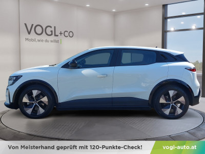 Renault Mégane Gebrauchtwagen Renault Mégane Gebrauchtwagen