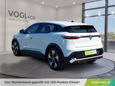 Renault Mégane Gebrauchtwagen Renault Mégane Gebrauchtwagen