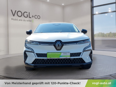 Renault Mégane Gebrauchtwagen Renault Mégane Gebrauchtwagen