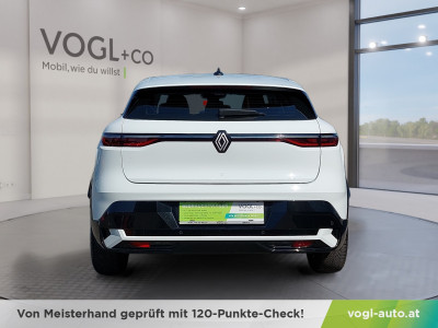 Renault Mégane Gebrauchtwagen Renault Mégane Gebrauchtwagen