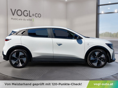 Renault Mégane Gebrauchtwagen Renault Mégane Gebrauchtwagen